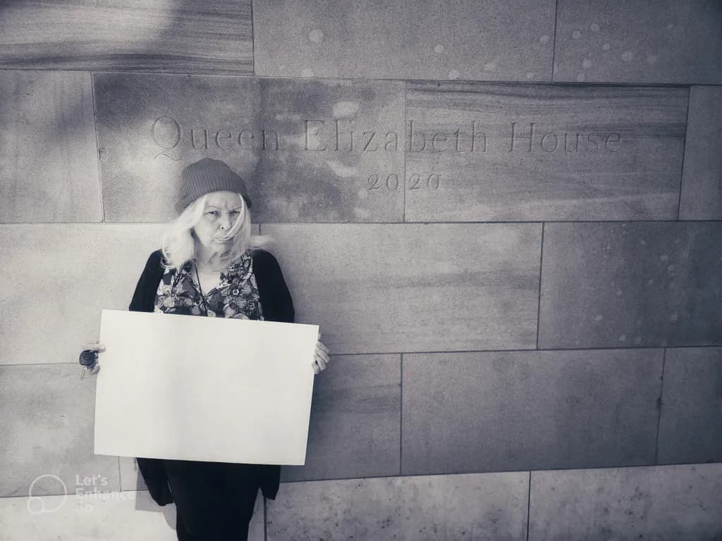 Protest Nothing