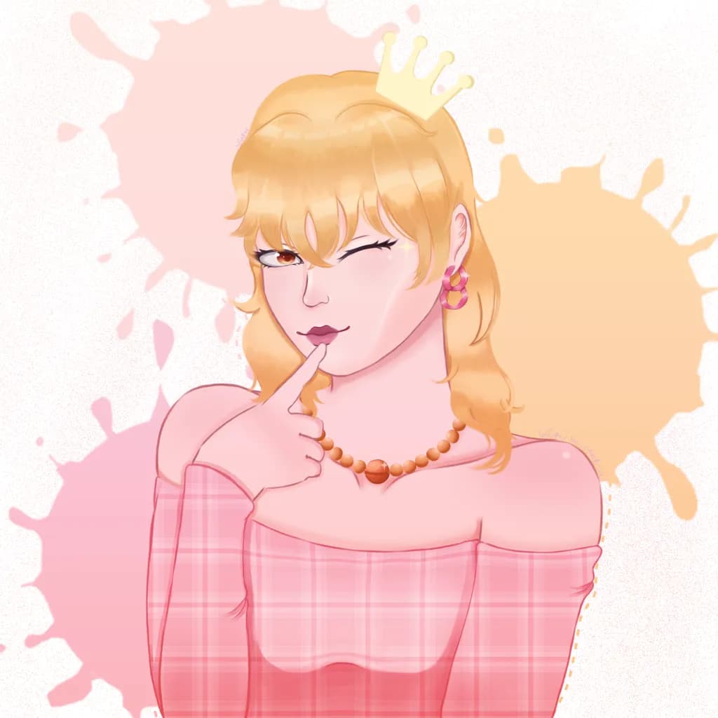 Playful Glow