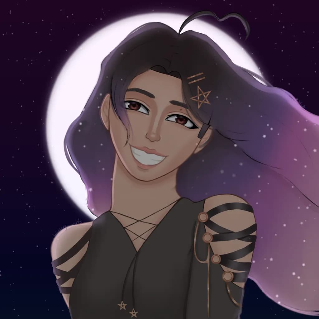 Lunar Radiance