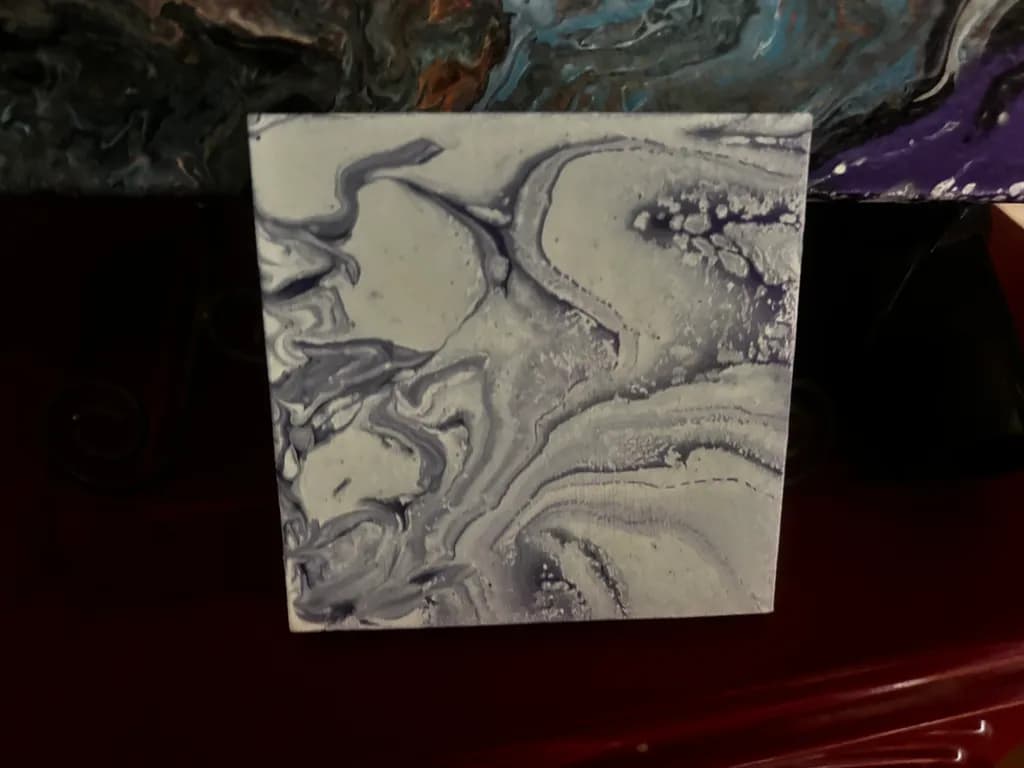 Veins of Stone