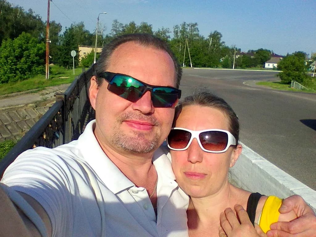 Summer Stroll