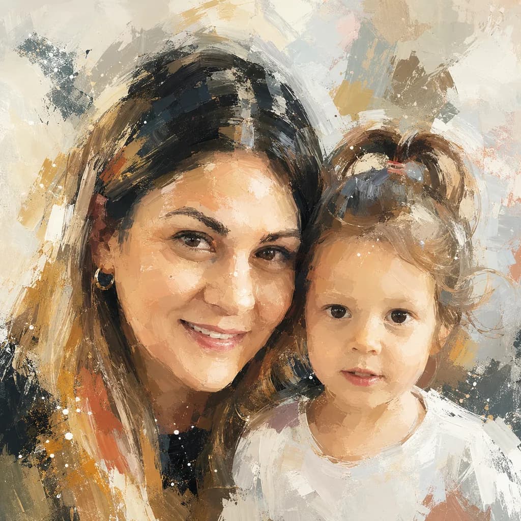 Mother and Child Connection