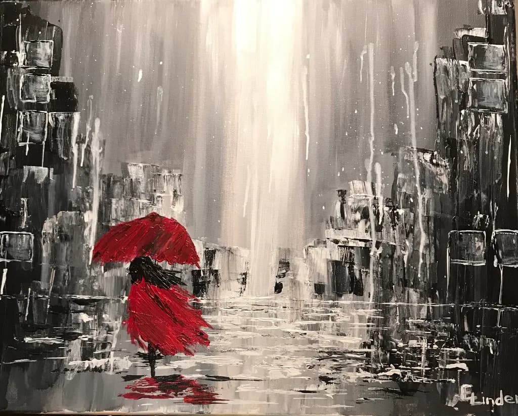 Crimson Shelter