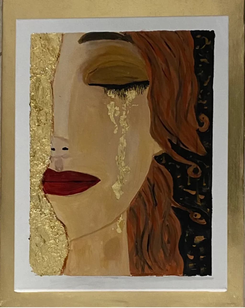Golden Tear
