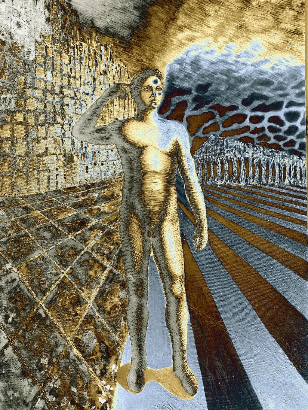 Agoraphobia