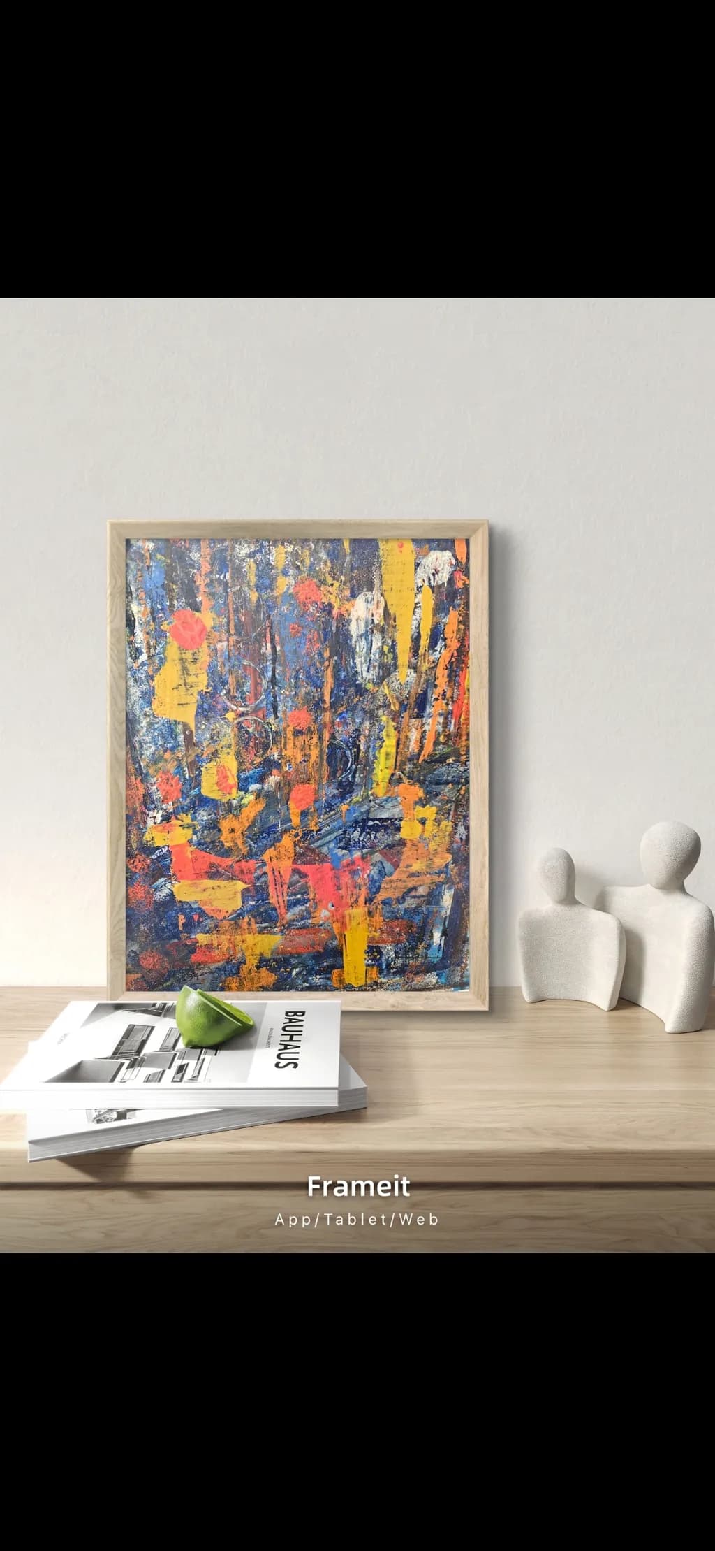 Urban Tapestry