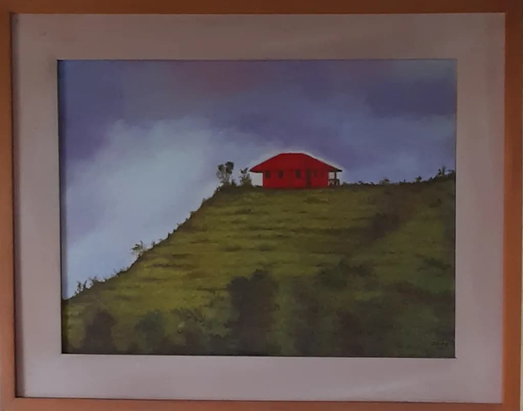 Red House