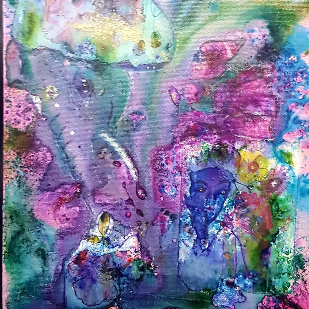 Mystic Bloom