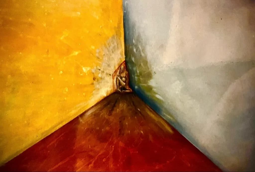 Corner of Solitude
