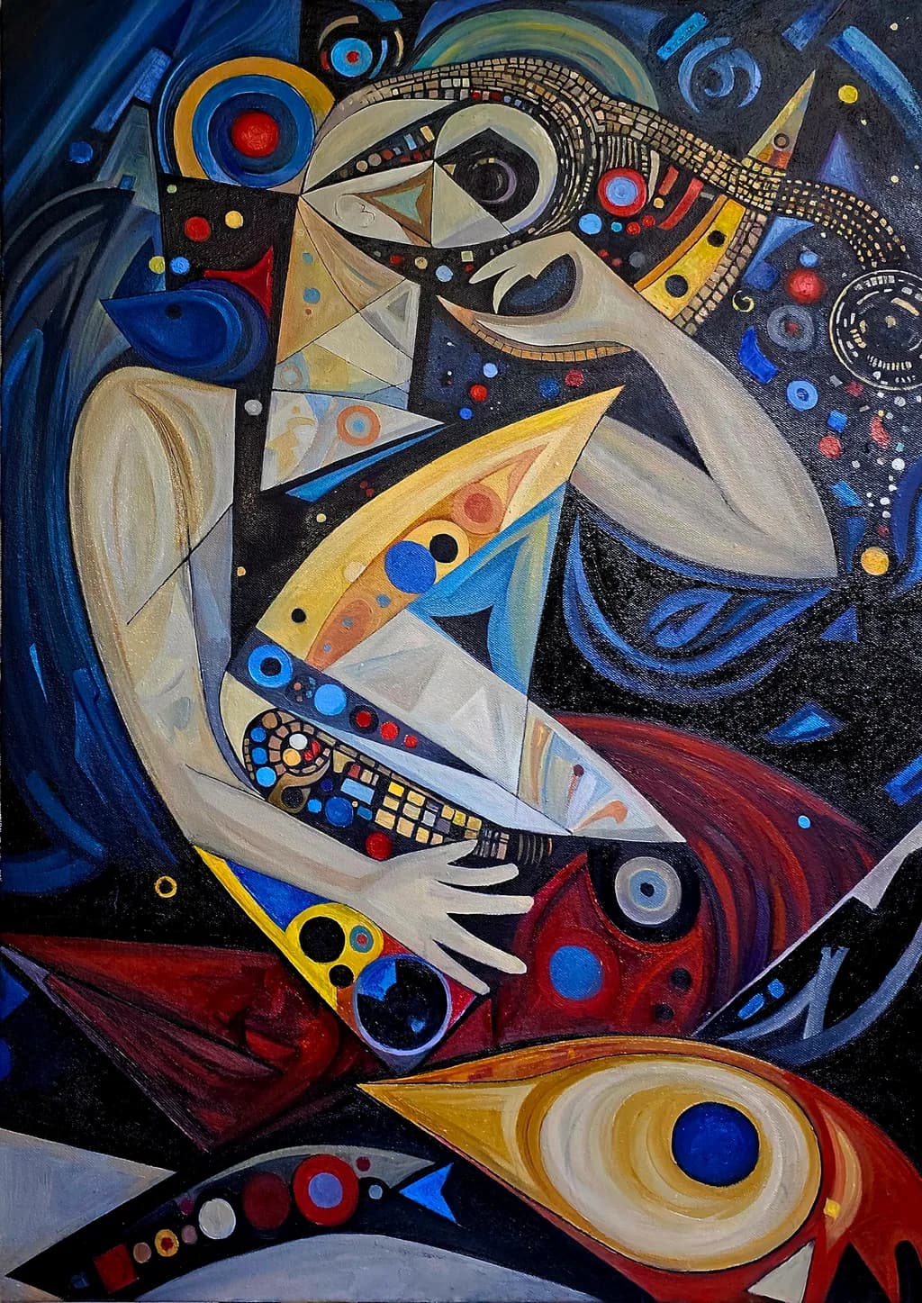 Geometric Melody