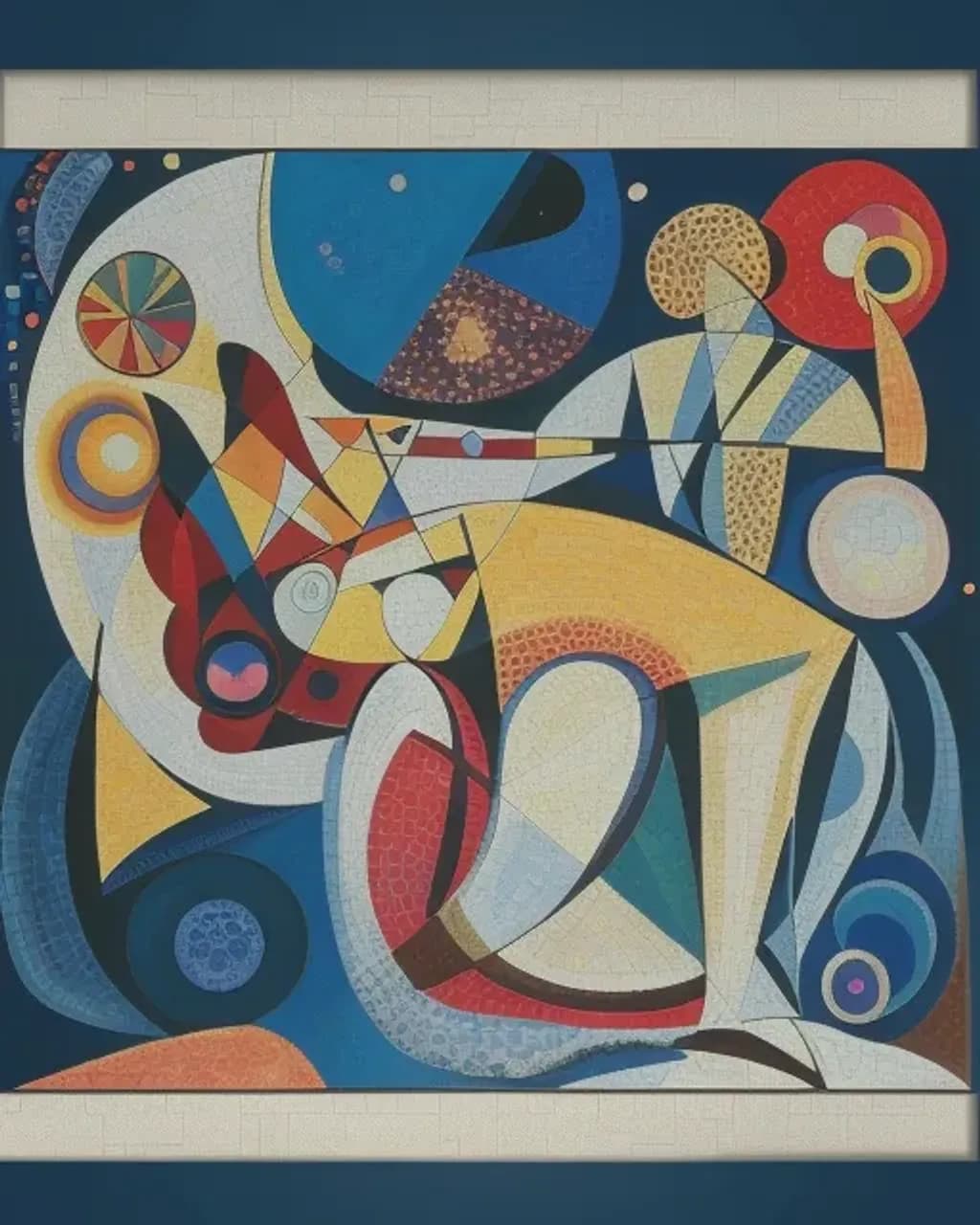 Kaleidoscope Rhythm