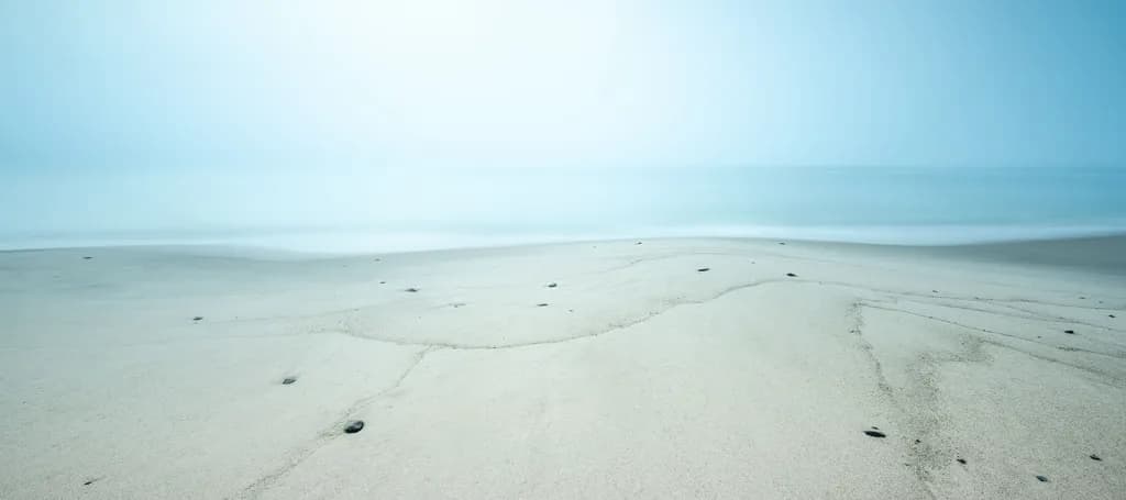 Coast Guard Beach II