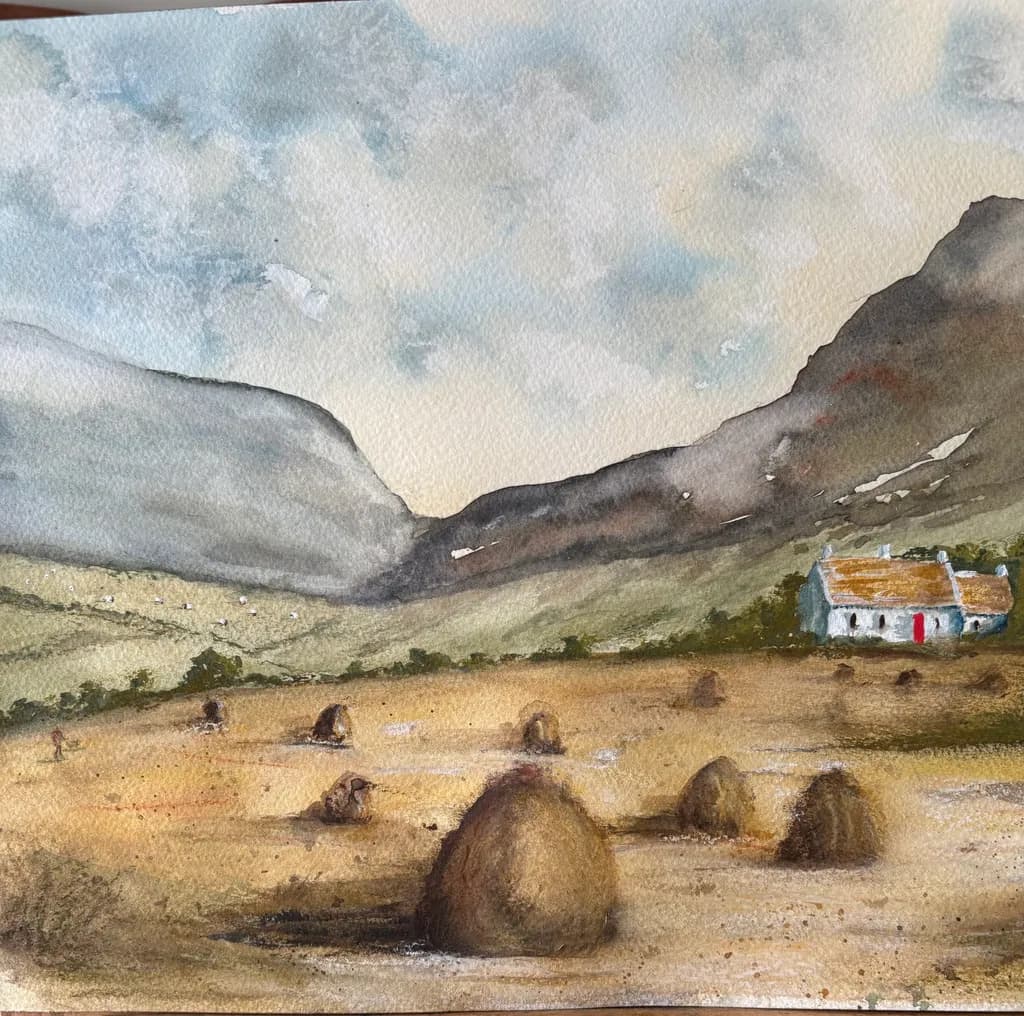 Harvest Valley
