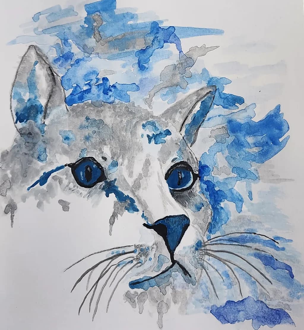 Bobcat Gaze