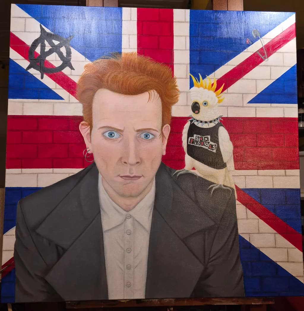 Punk Rebellion