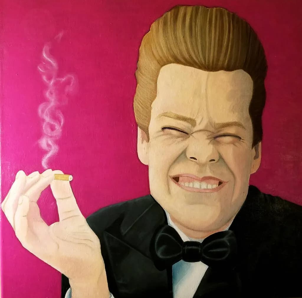 Buster Poindexter