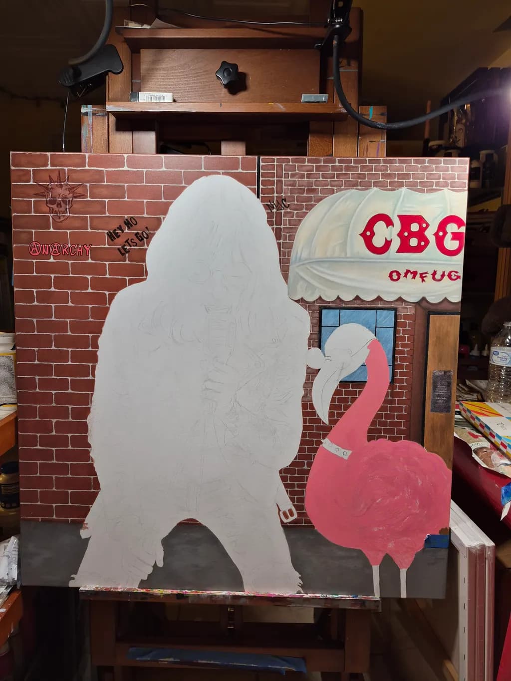 CBGB Rebellion
