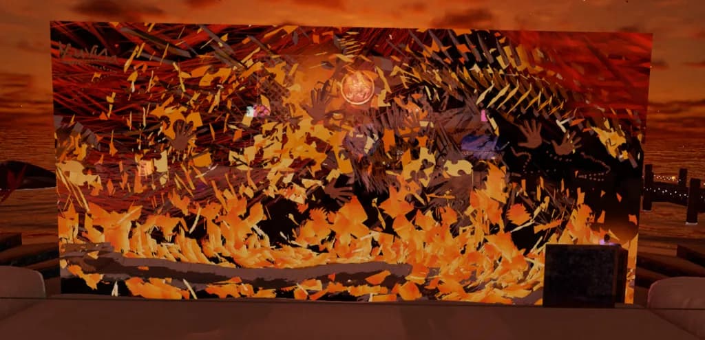 Inferno Echoes