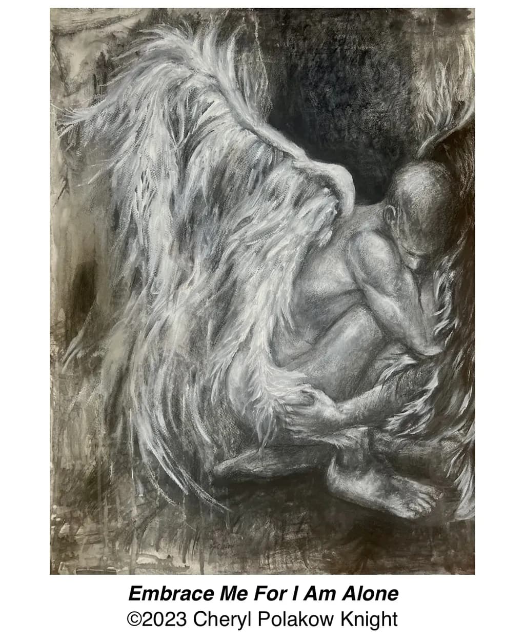 Guardian Embrace