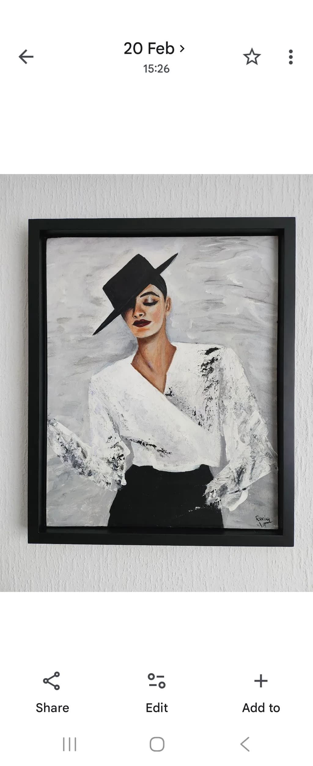 Timeless Elegance