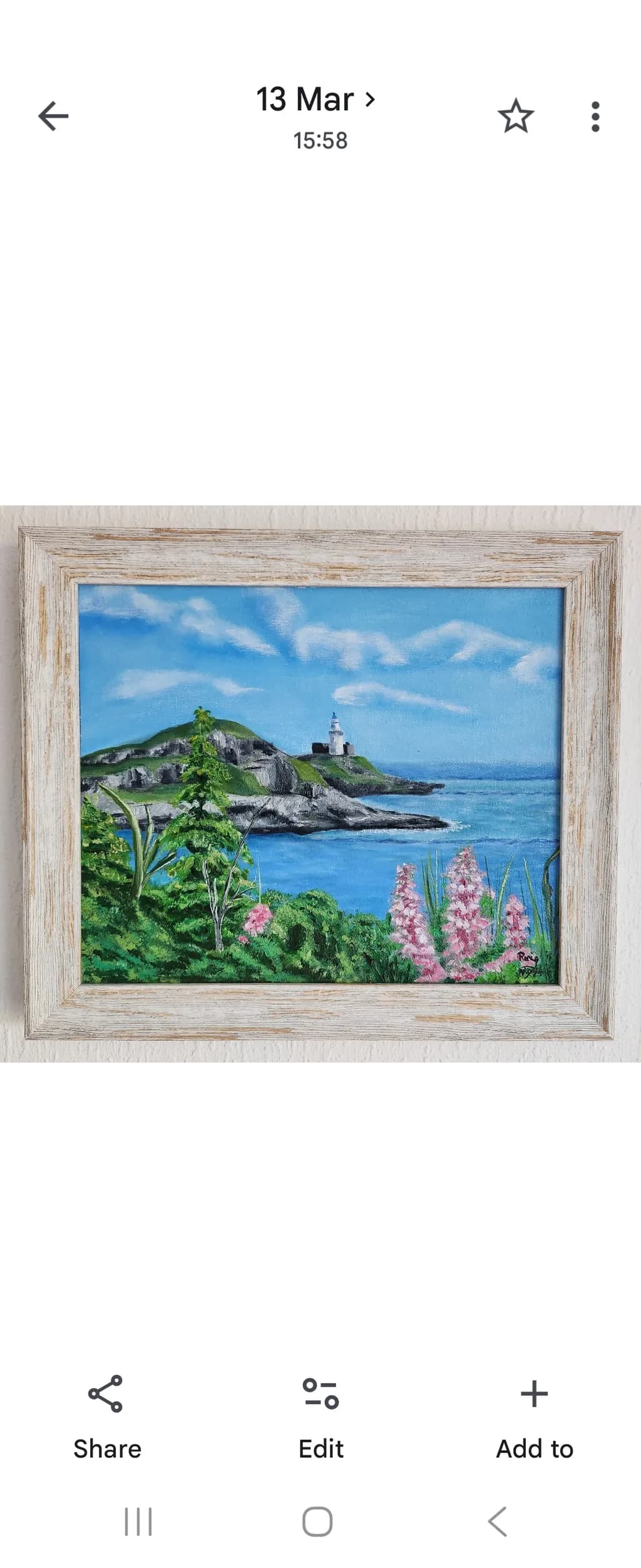Coastal Haven