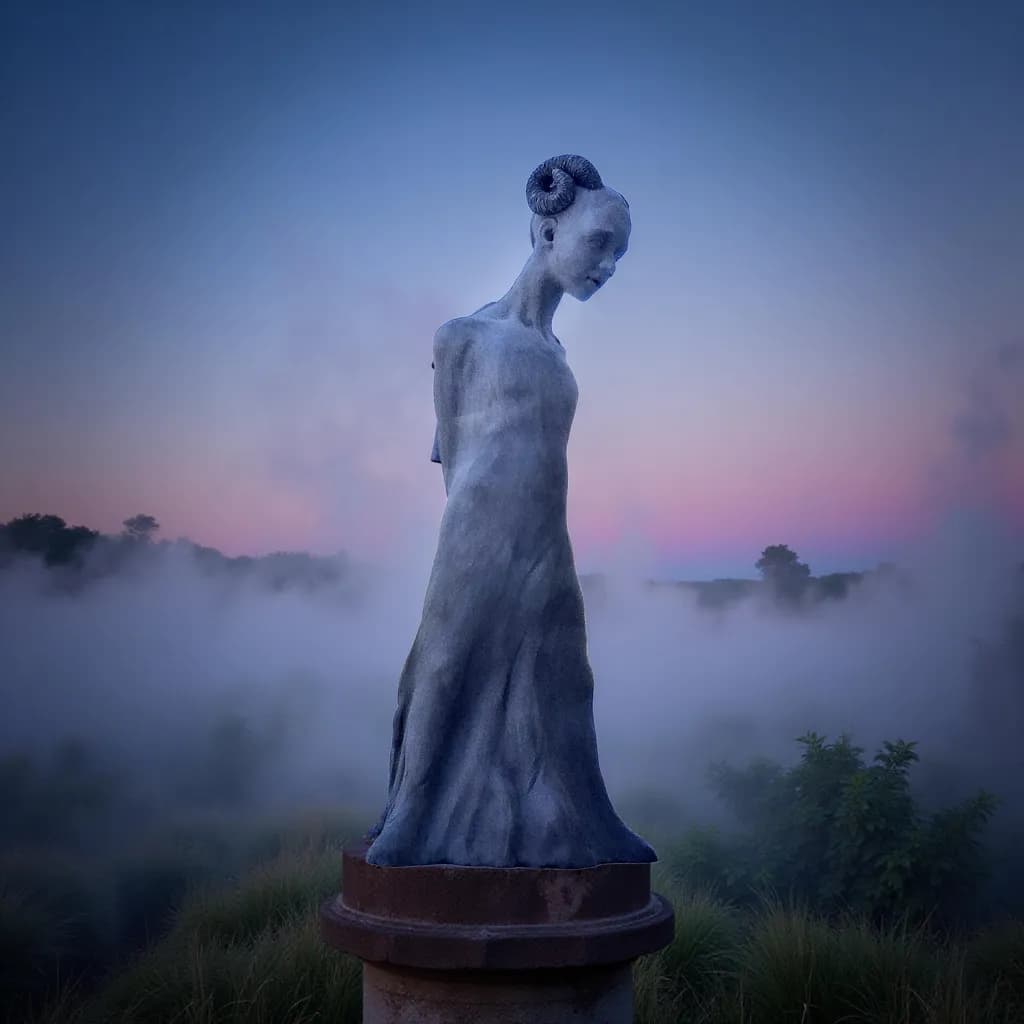 Silent Watcher