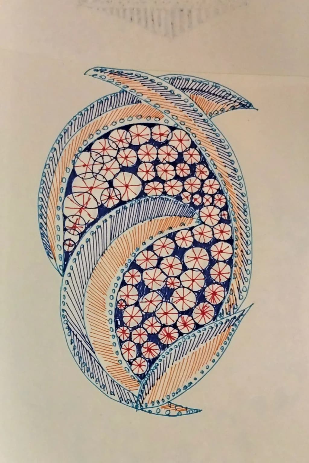 Circuit Blooms