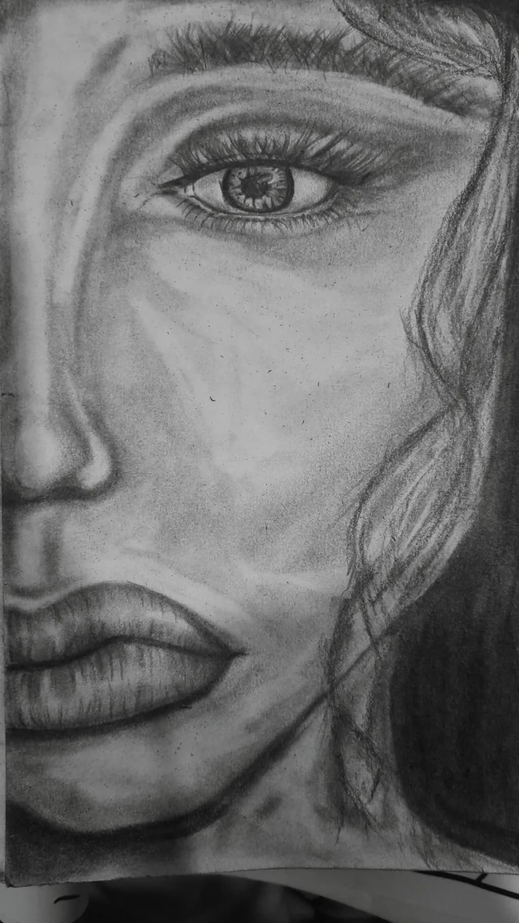 Half Glance