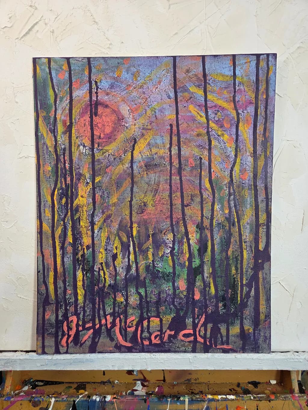 Twilight Thicket