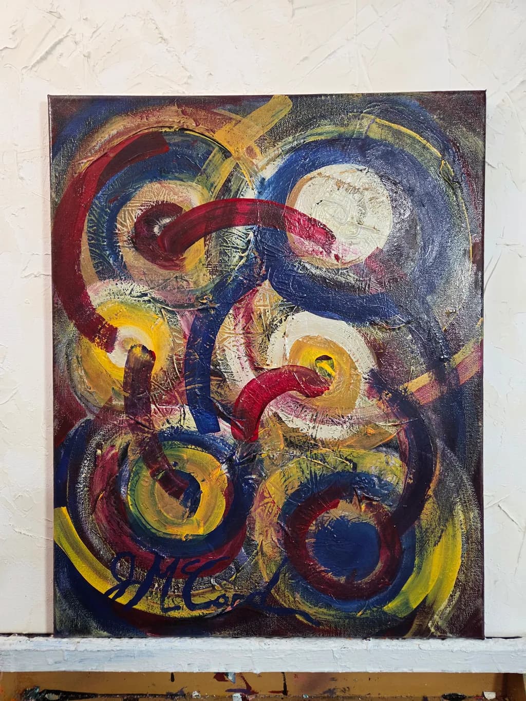 Molecule Chain
