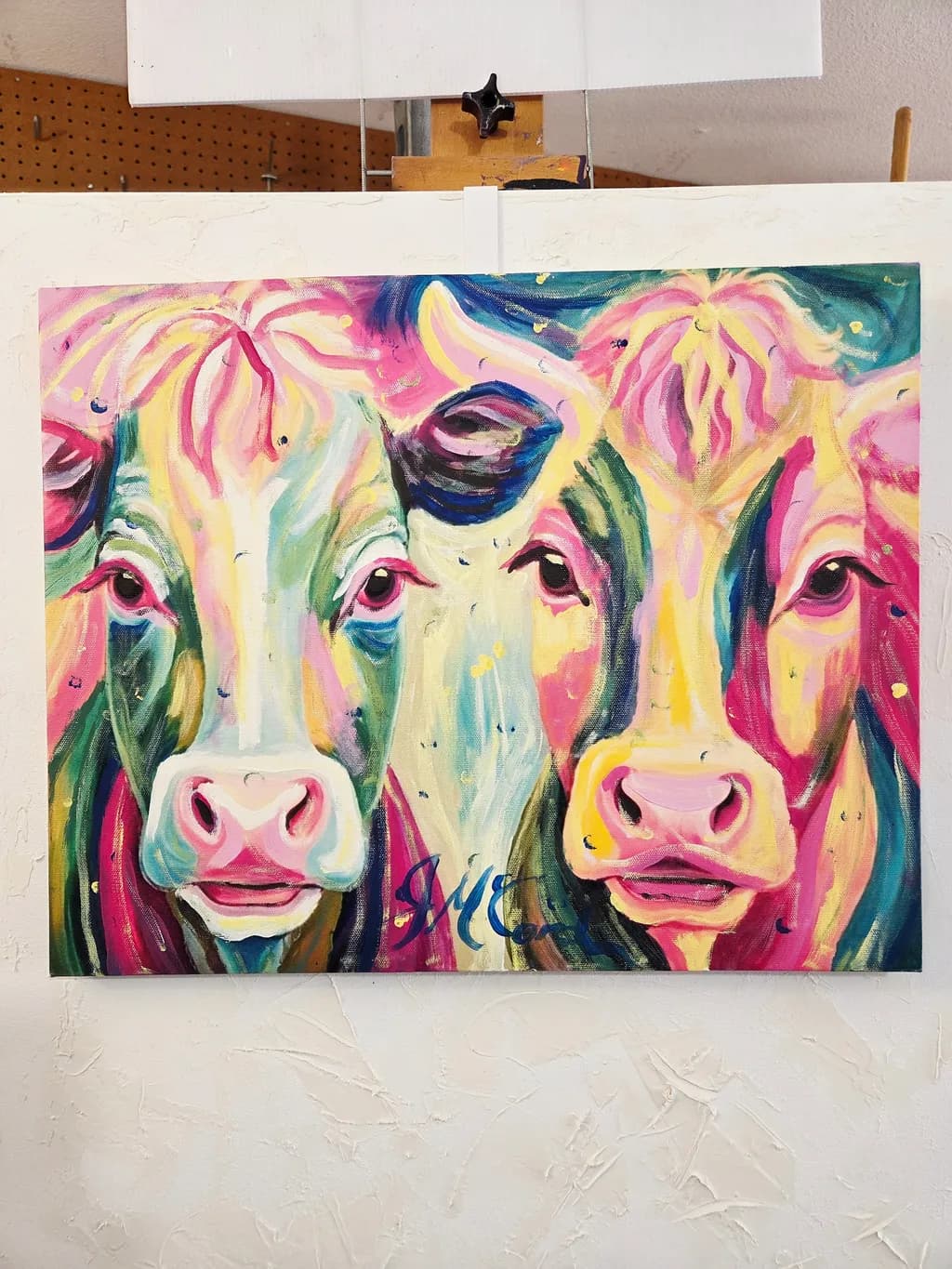 Cows Among Us, Dude!