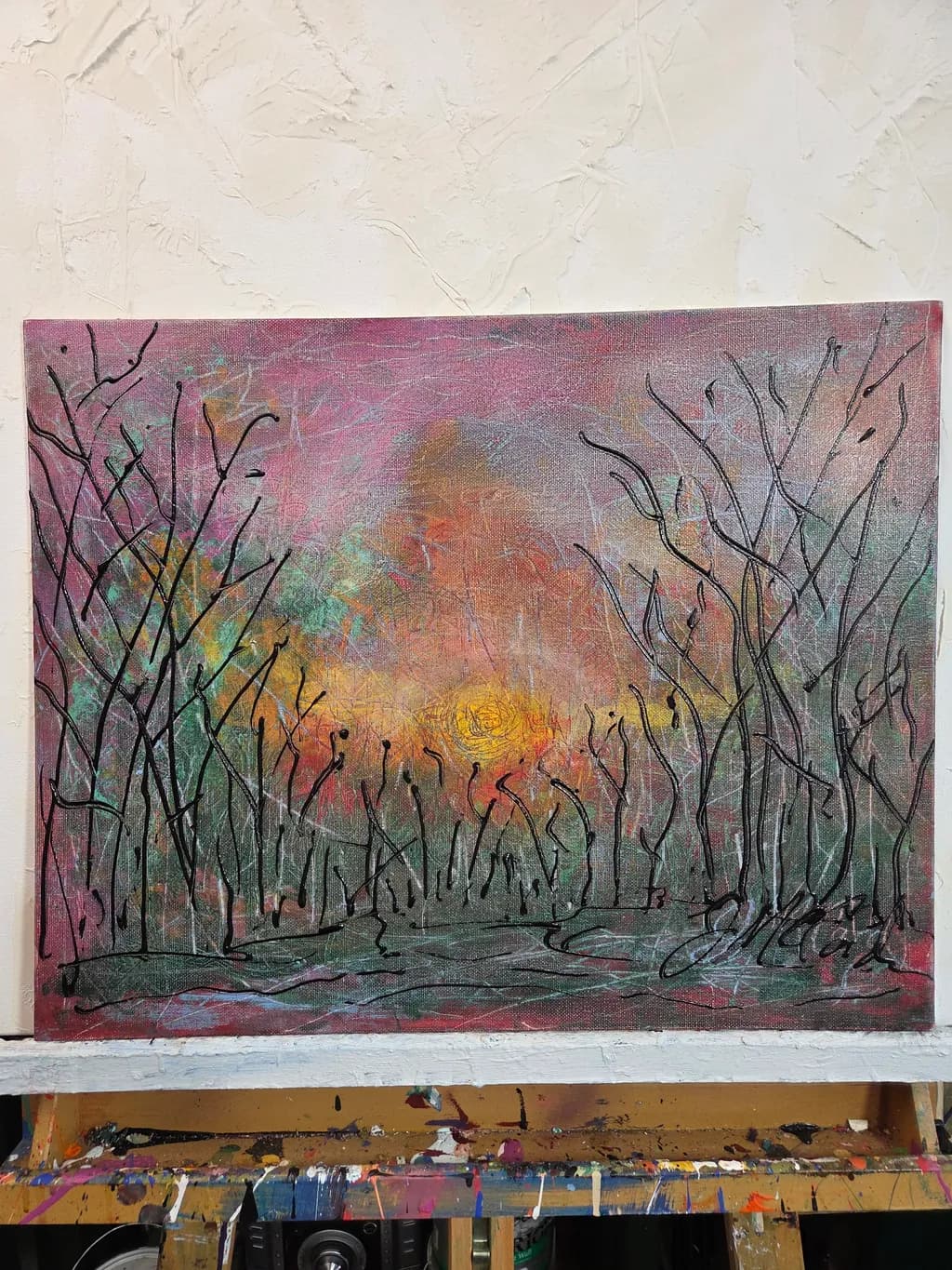 Twilight Thicket