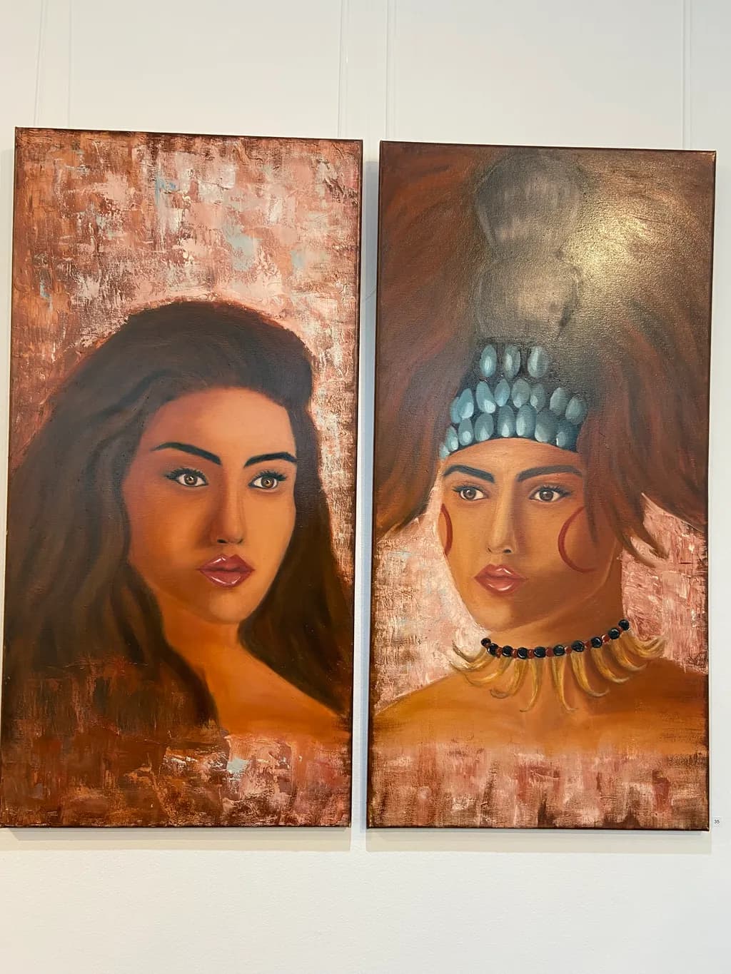 Twin Spirits