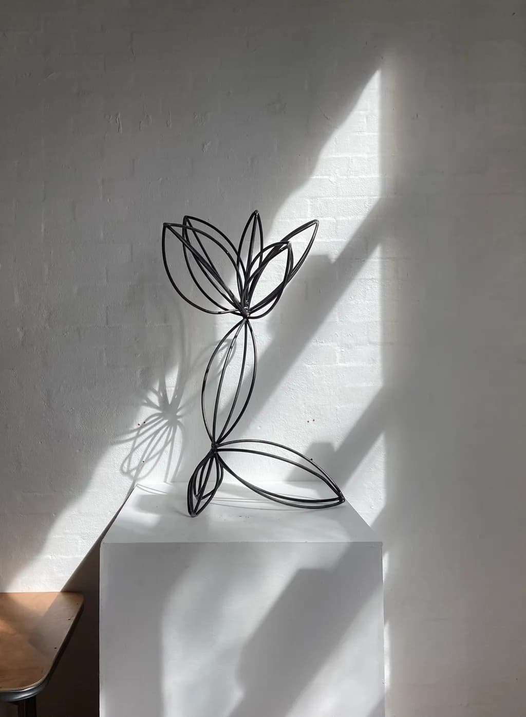 Linear Bloom