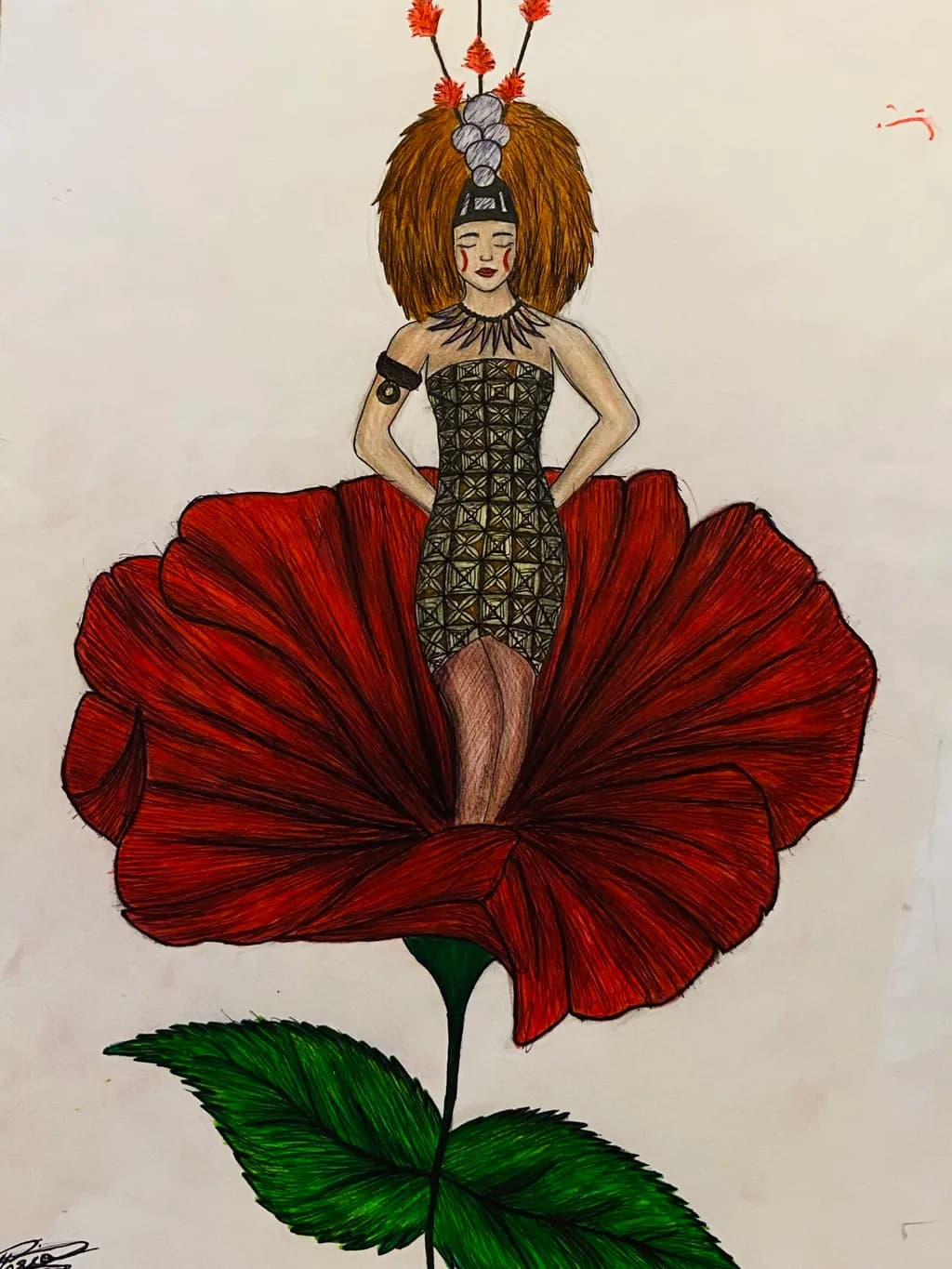 Petal Power