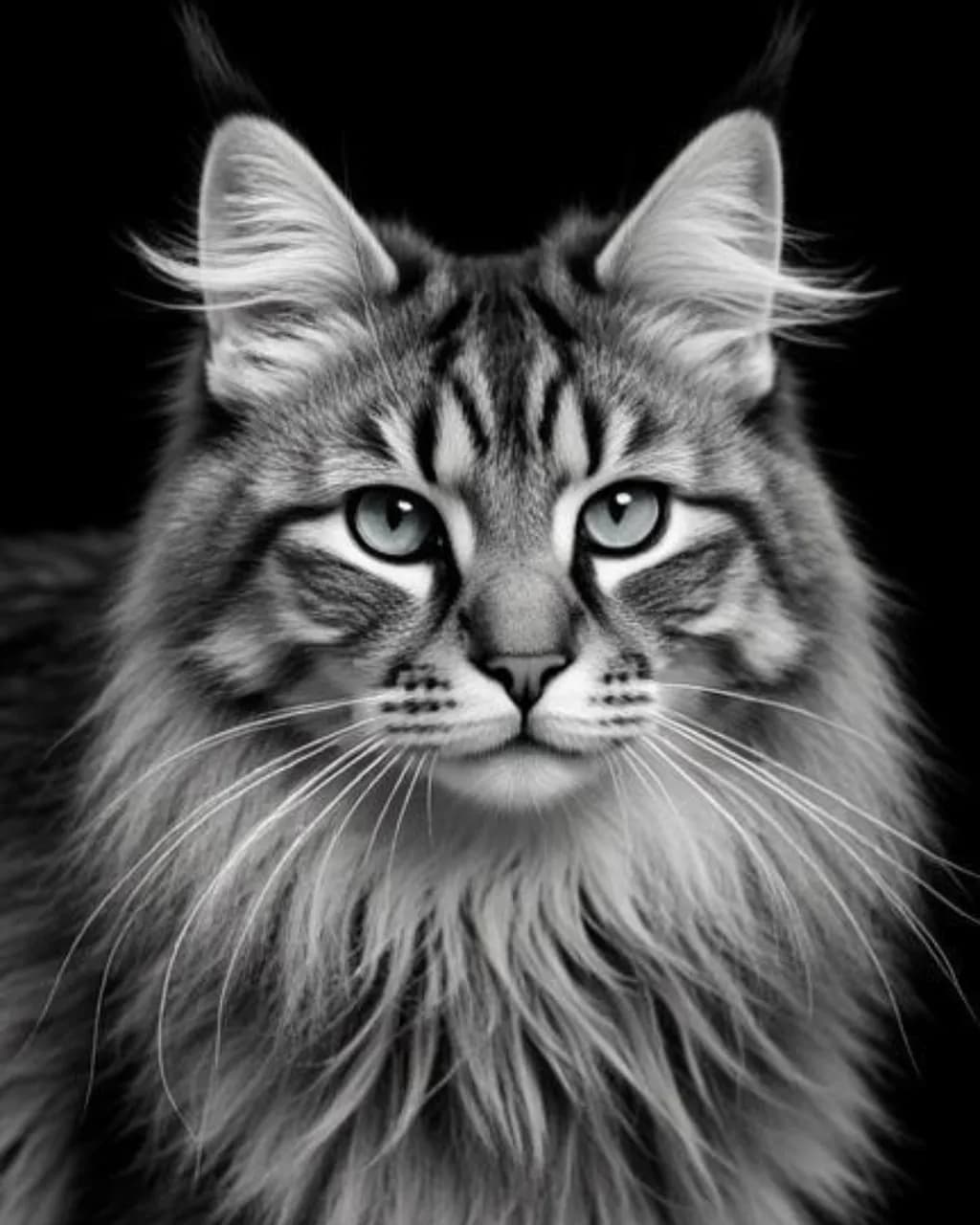 Regal Gaze