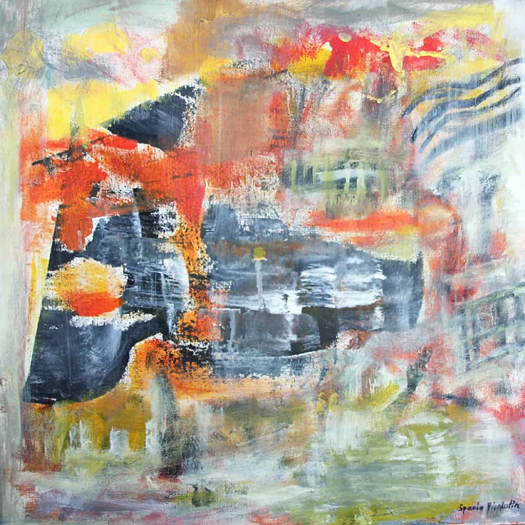 Urban Fragments