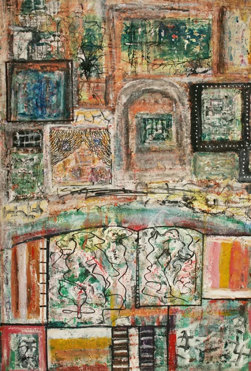 Windowscape