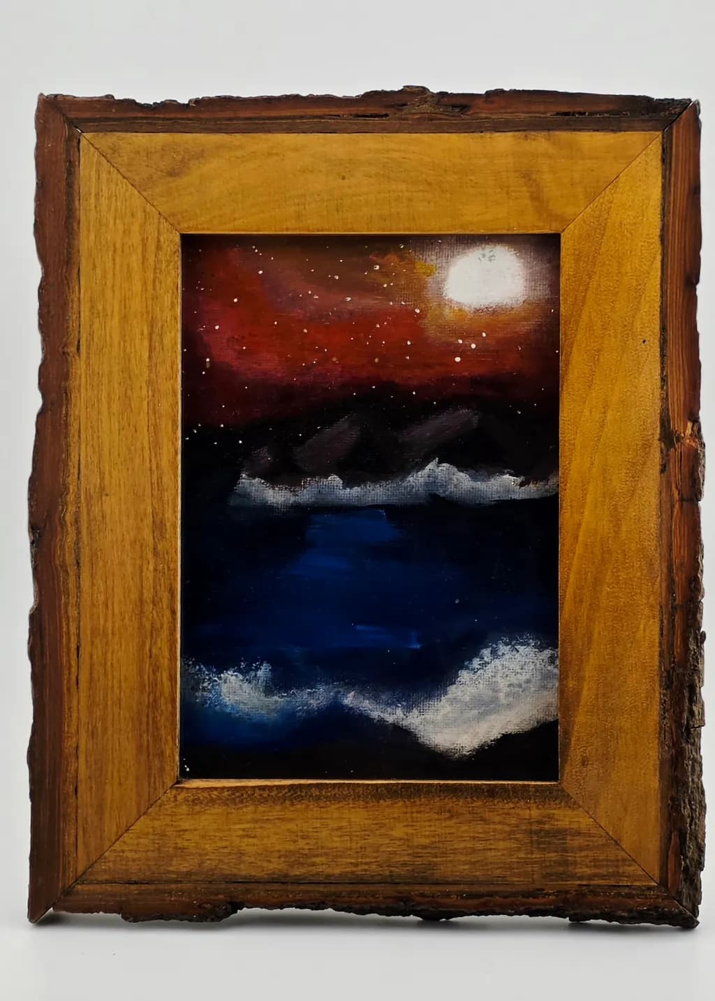 Celestial Tide