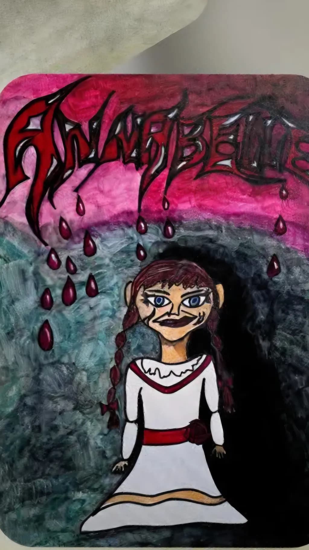 Anabelle