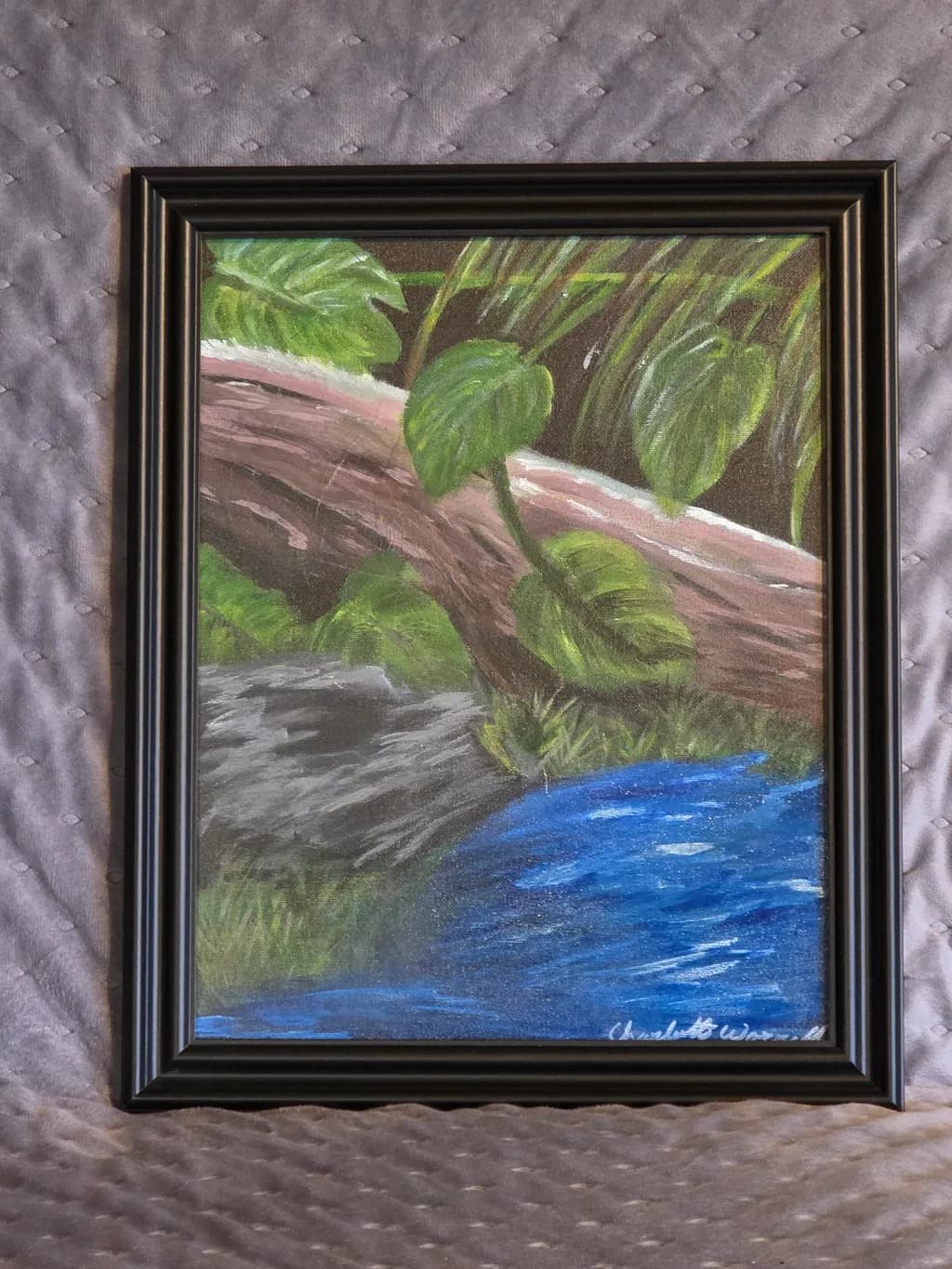 Forest Stream