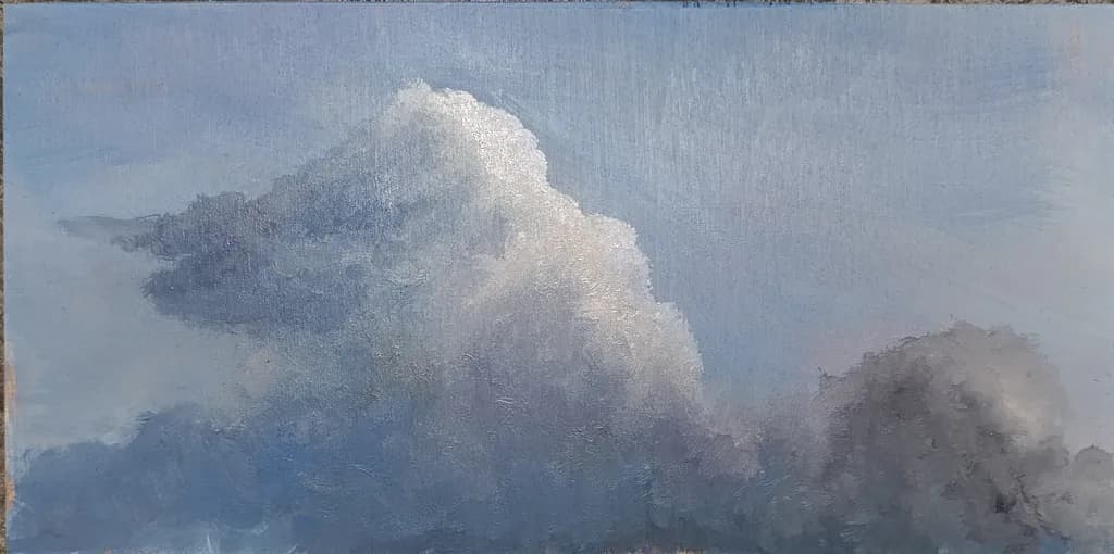 Silent Ascent