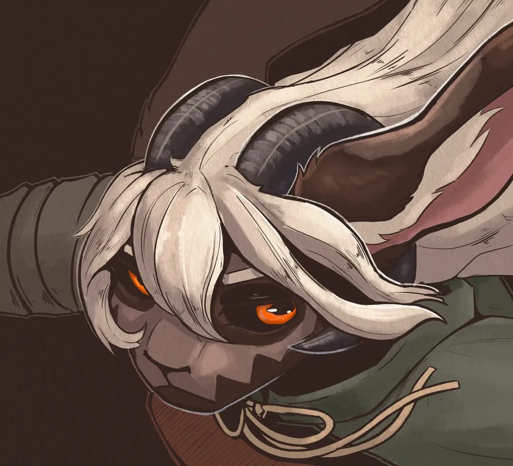 Ember Gaze
