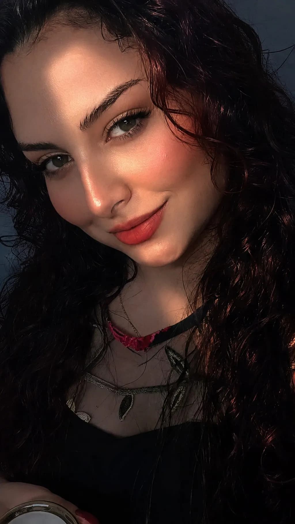 Radiant Glow