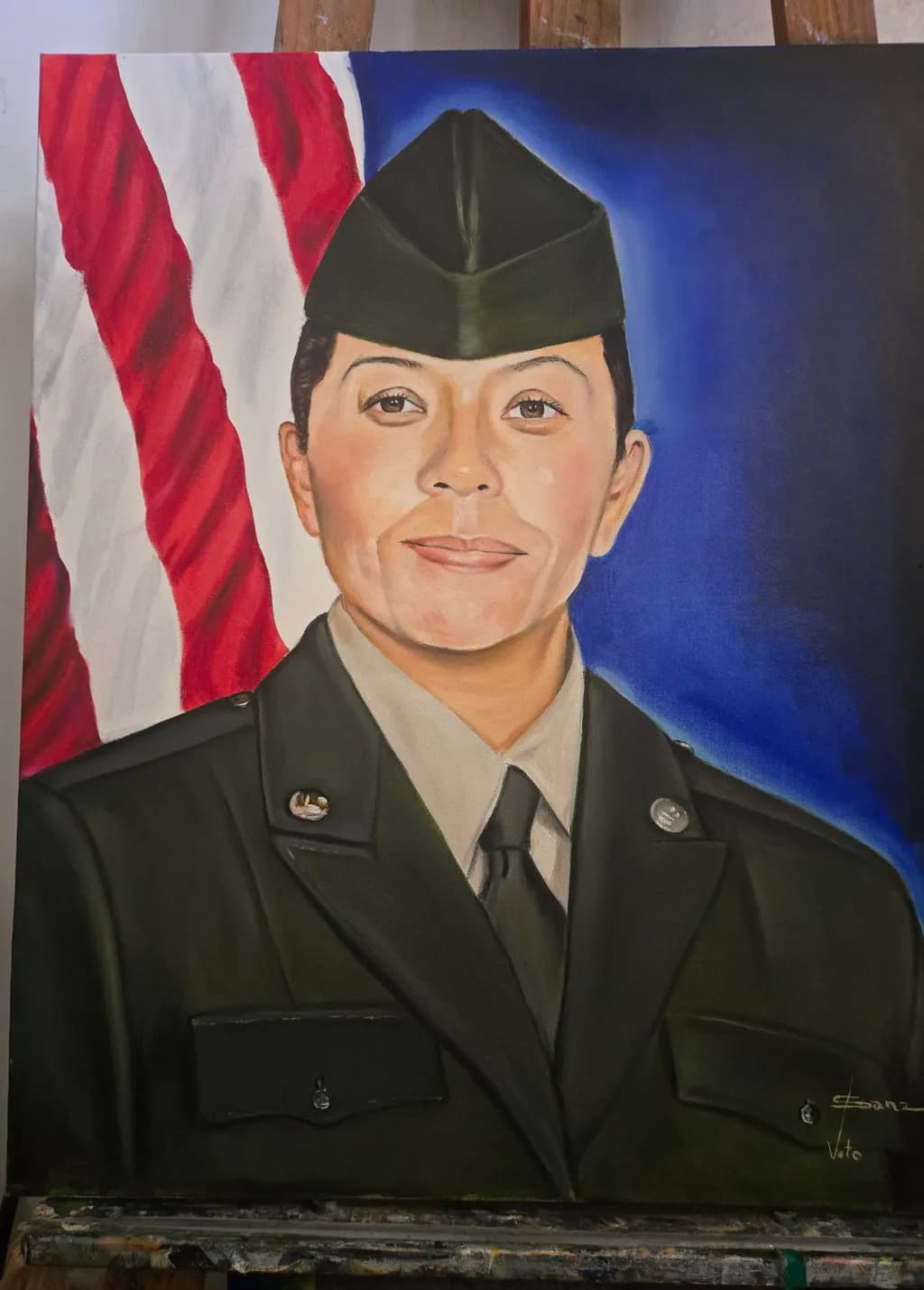 Duty and Honor
