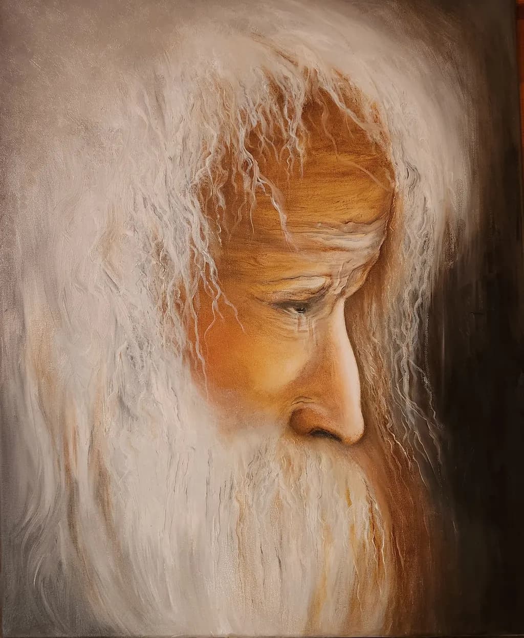 Contemplation