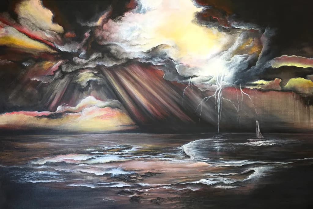 Tempest Horizon