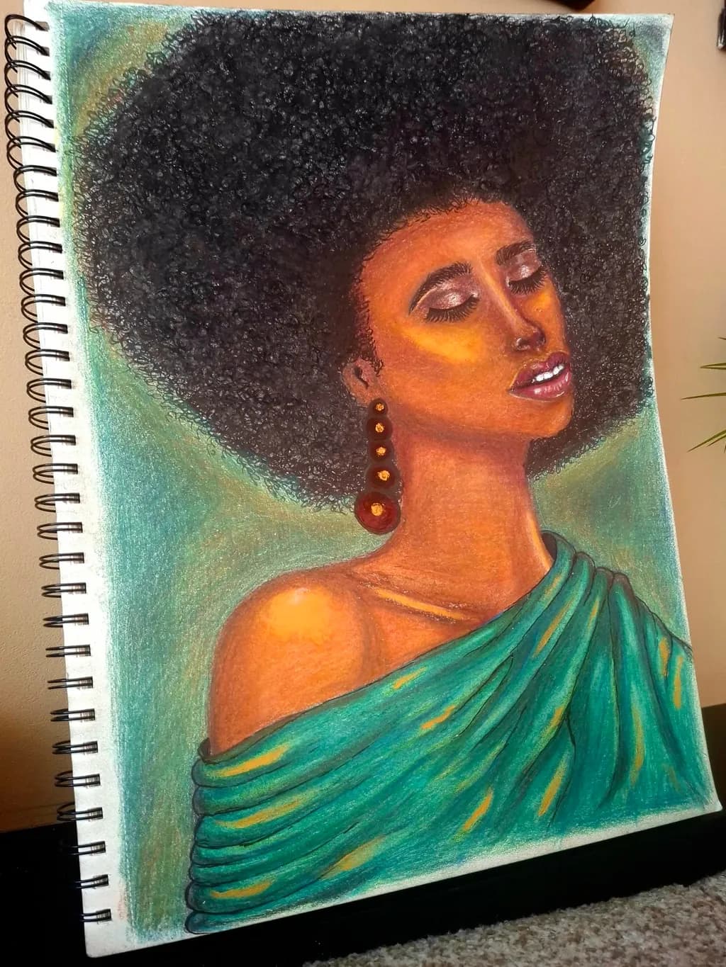 Golden Glow