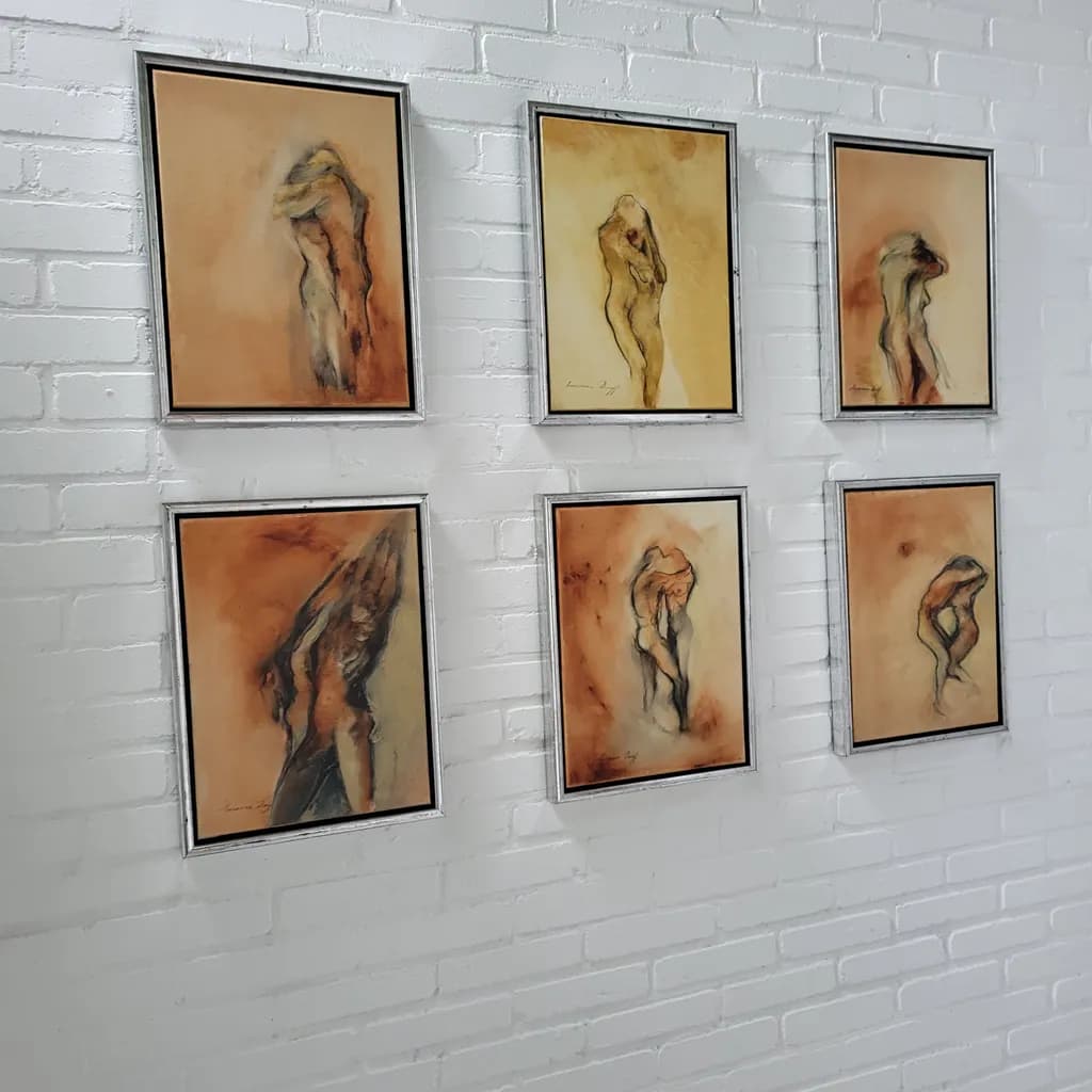 Figures in Motion