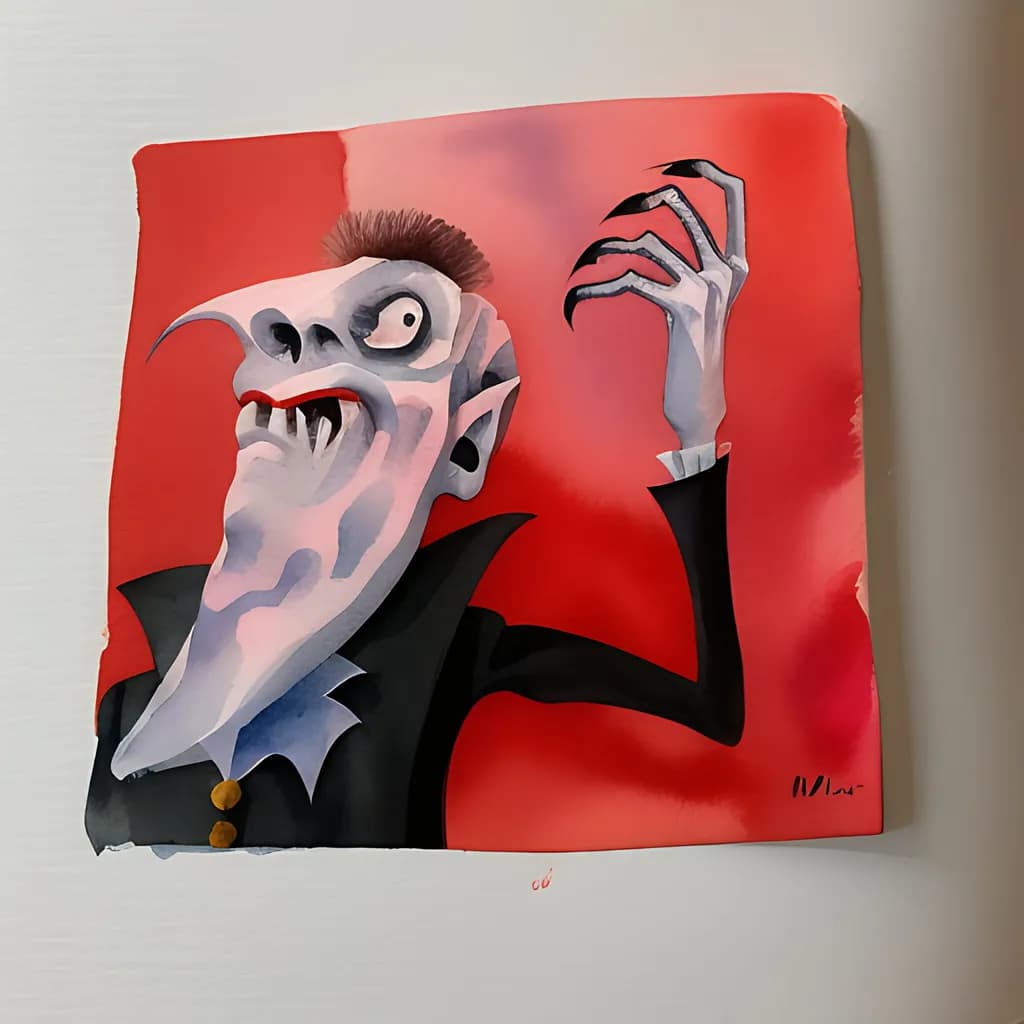 Ravenous Shadow